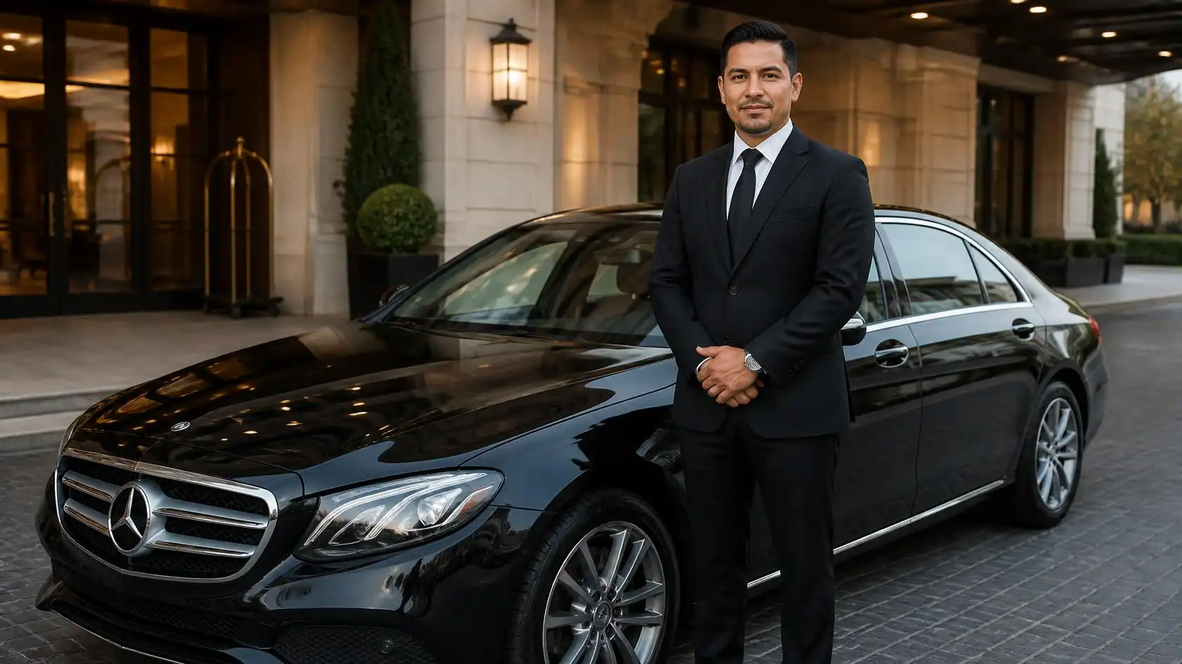 Best Western Lodge Taxi Southampton Cruise Transfer