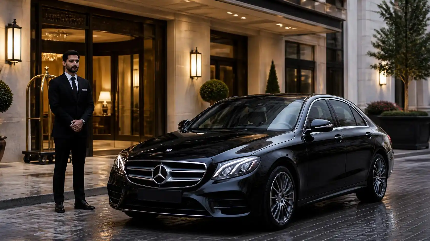 Bulgari Hotel London Taxi Airport Transfers & Cruises