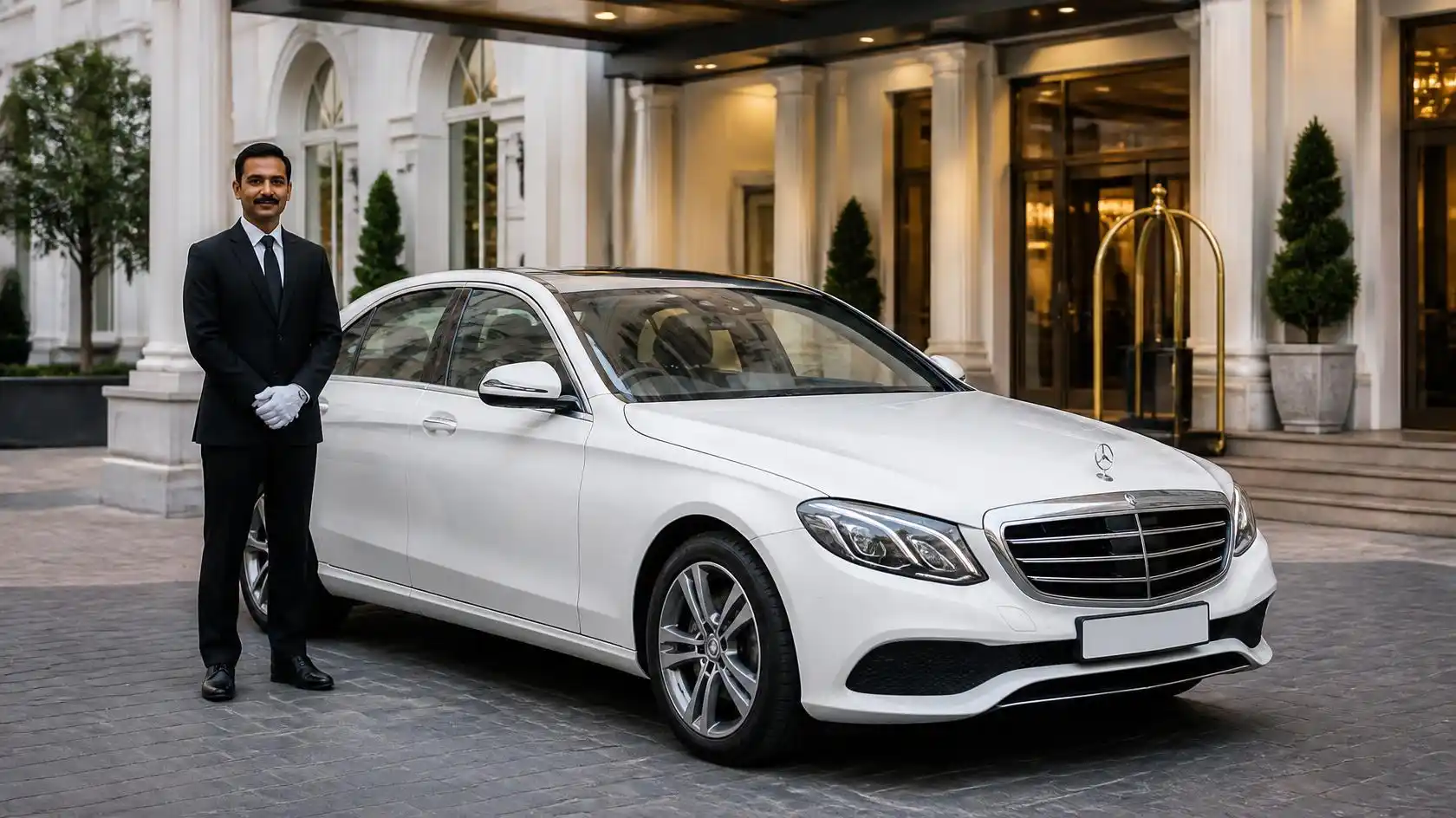 Cannizaro House Taxi London Transfers Private Hire