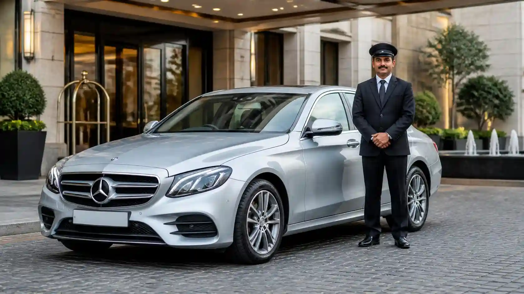 Caring Taxi Southampton Cruise Port Transfers