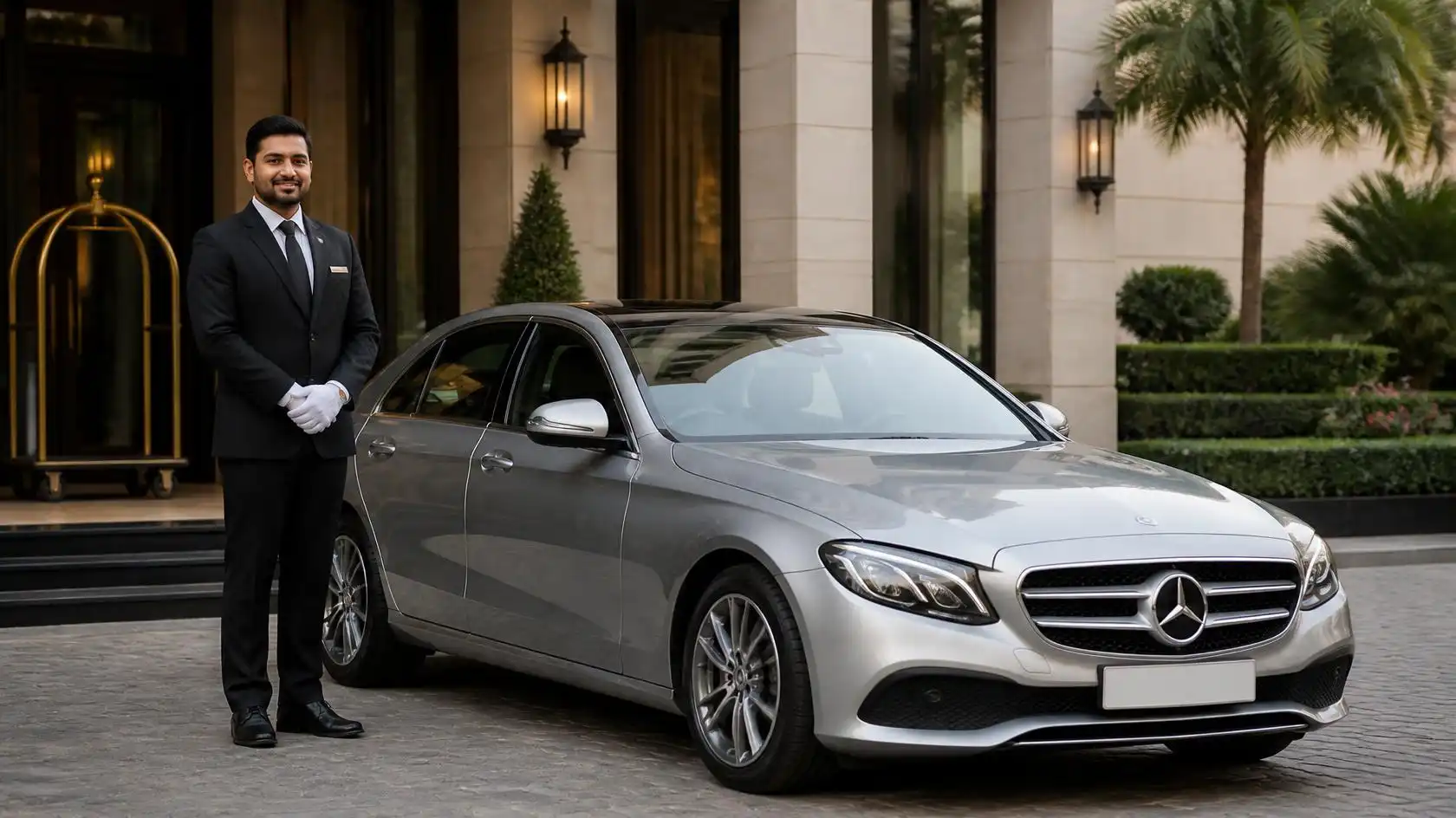 Comfort Inn Vauxhall Taxi Transfers London & Curise Transfer