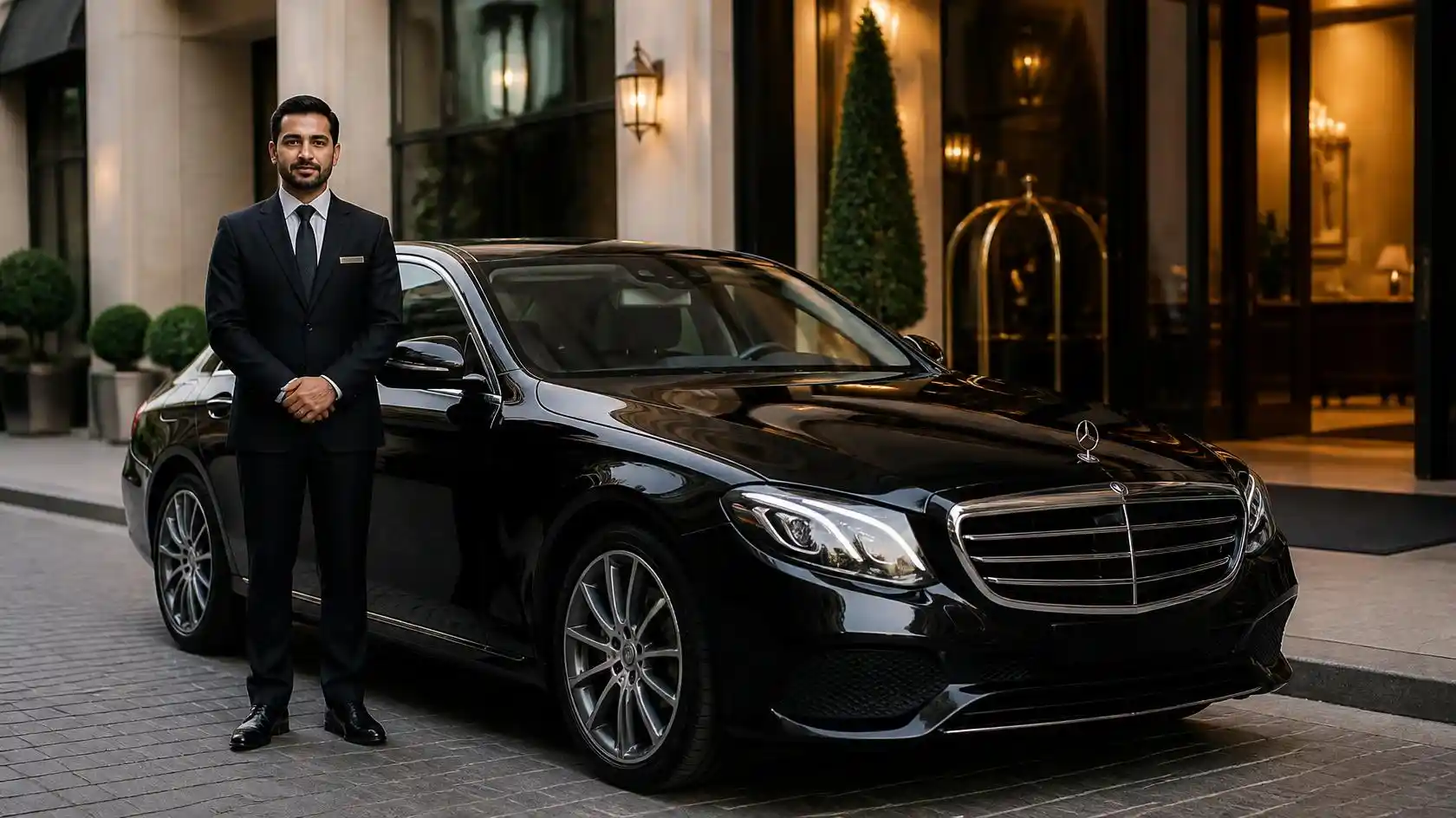 Copthorne Hotel at Chelsea FC Taxi Southampton Transfers