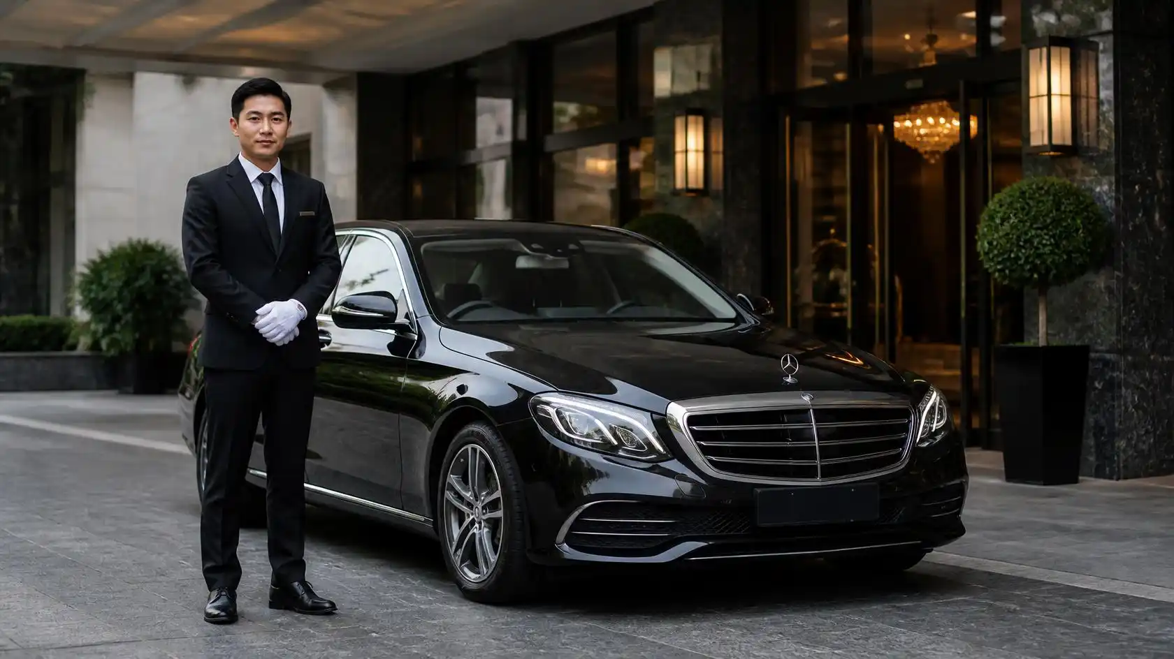 Country Inn Suites by Carlson London Kensington Taxi Service
