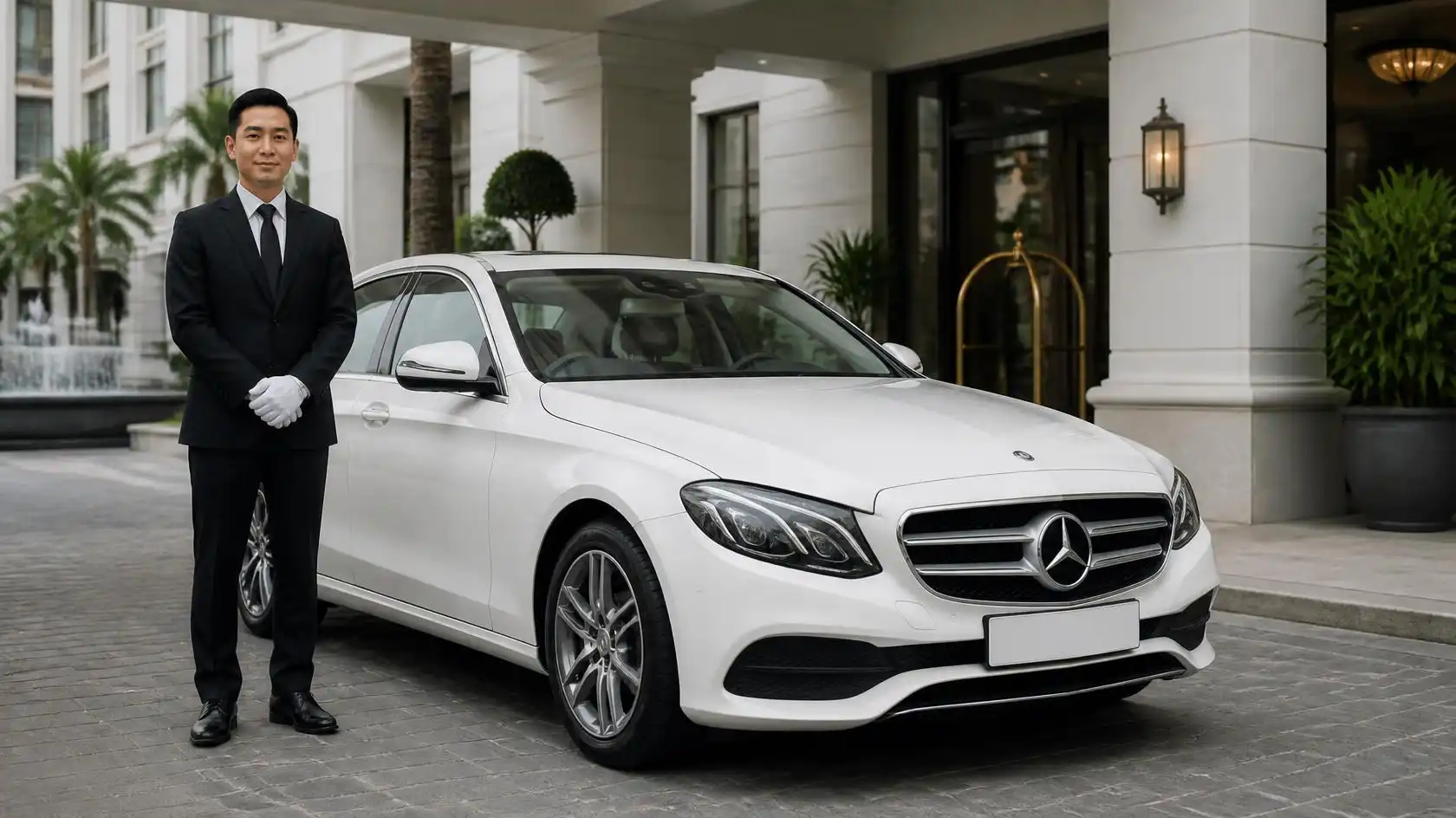 Eden Park Plaza Taxi London Hotel Transfers Service