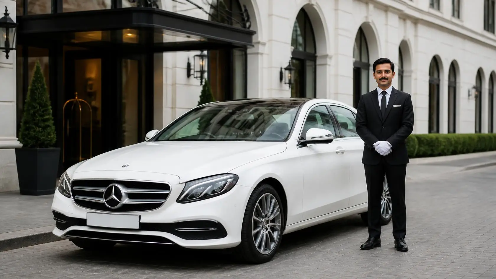 Exhibition Court Hotel 3 Taxi London Transfers Service