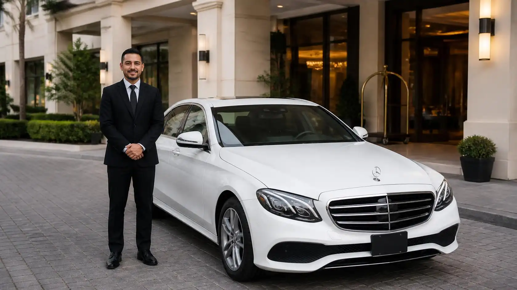 Express Wimbledon Taxi London Airport Transfers Service