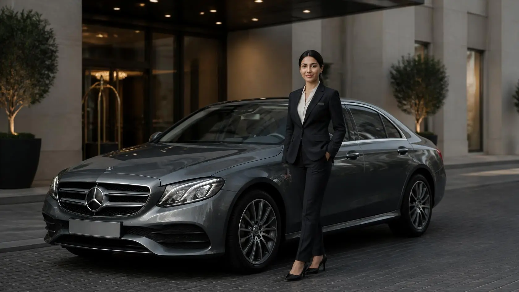 Grange Strathmore Taxi London Hotel Transfers Airport