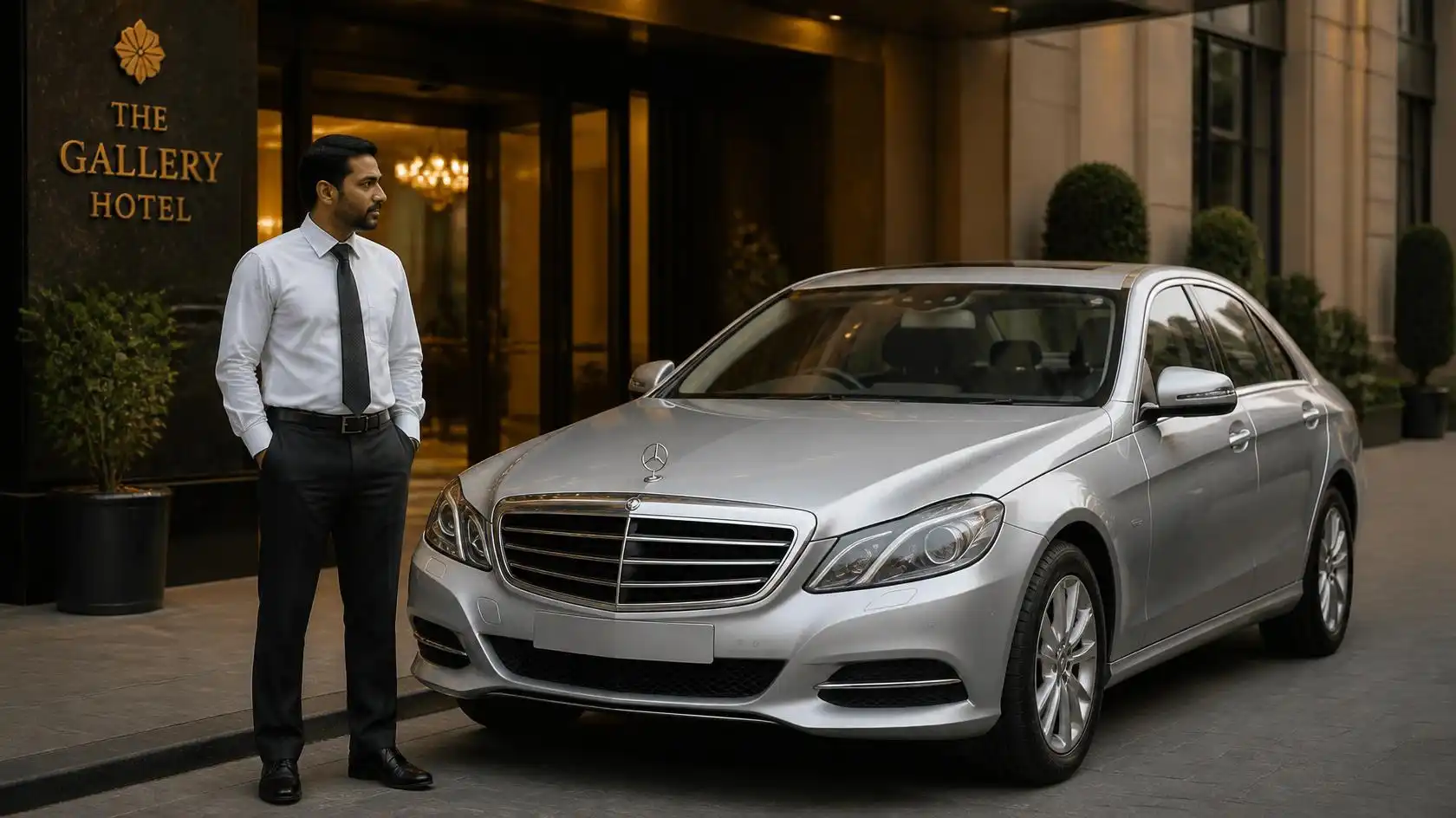 Gallery Hotel Taxi Southampton Cruise Port Transfer