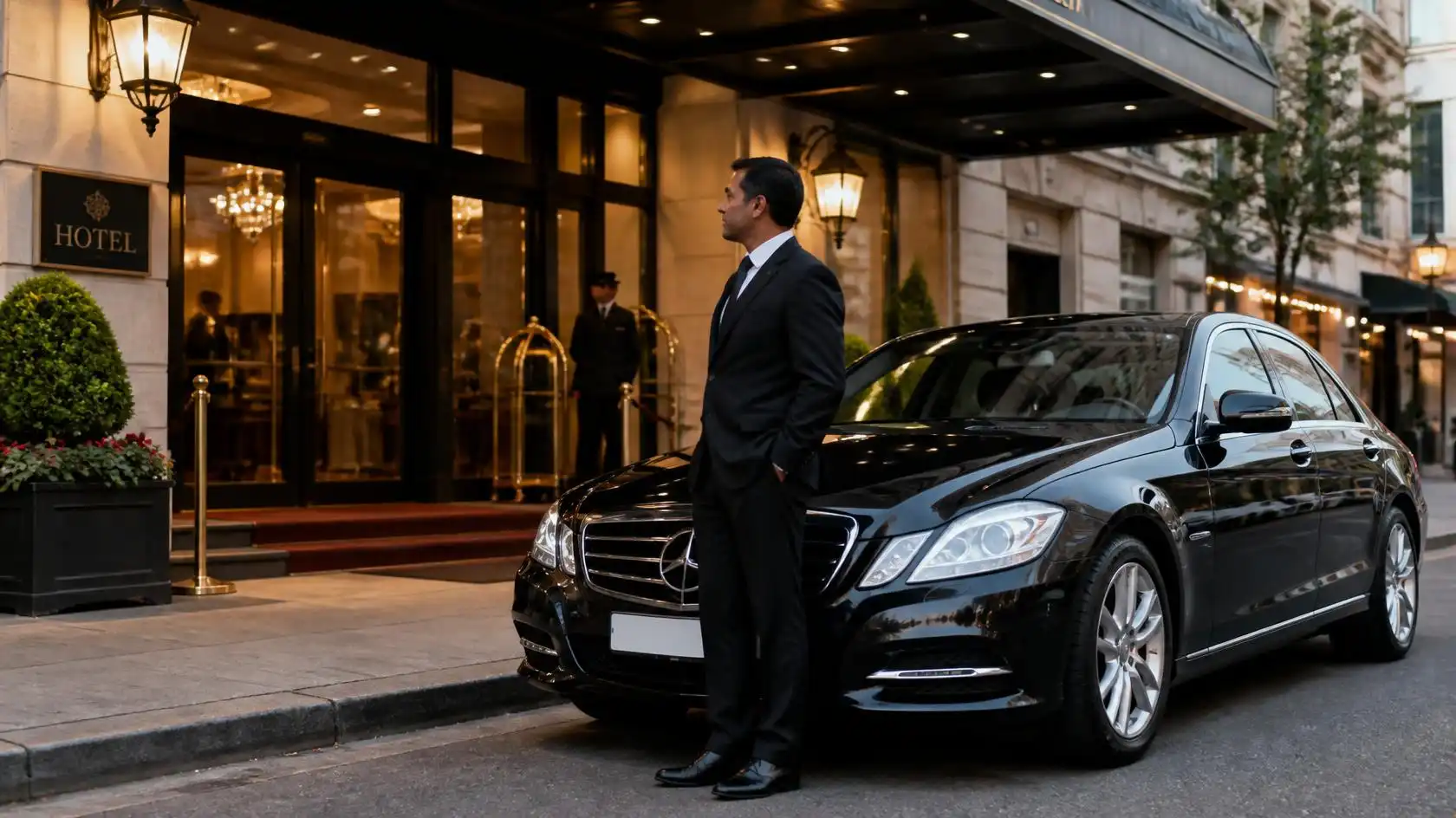 Goring Hotel Taxi Southampton Cruise Port Transfer