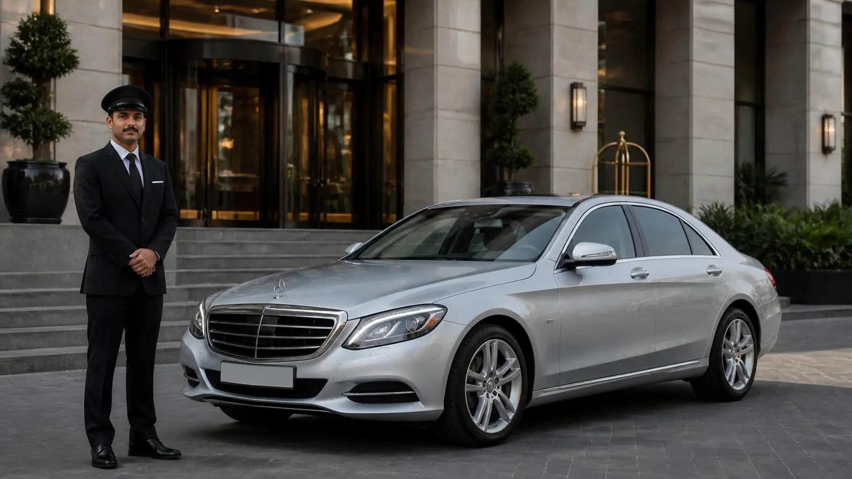 Holiday Inn Express Epsom Downs Taxi 24/7 Transfer