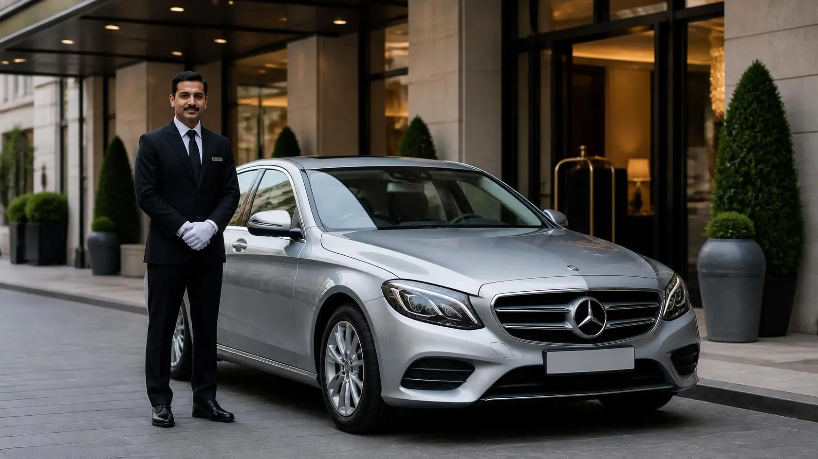Holiday Inn Brentford Lock Taxi 24/7 Transfers Service