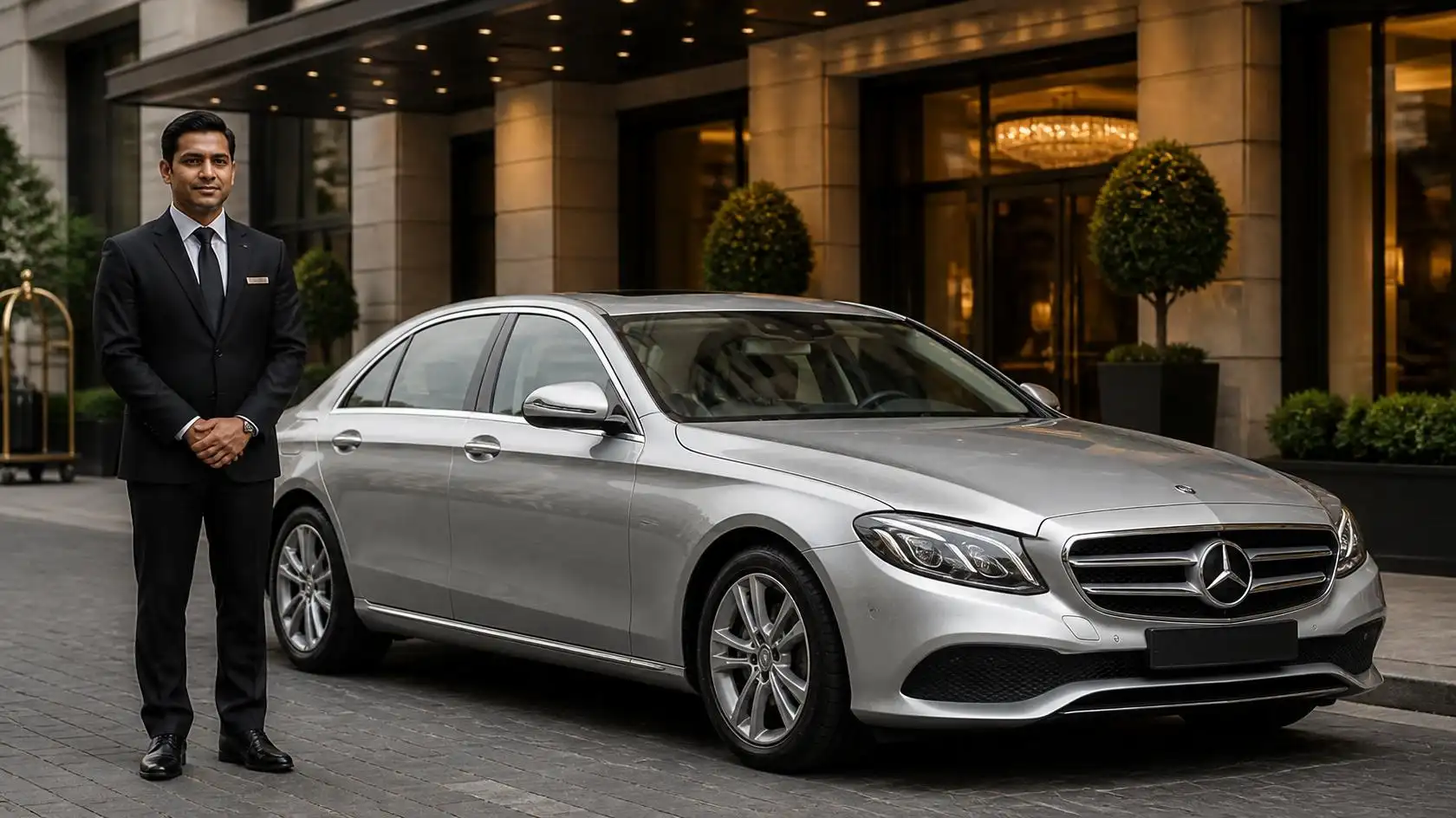 Aparthotel Adagio London Brentford Taxi 24/7 Transfer