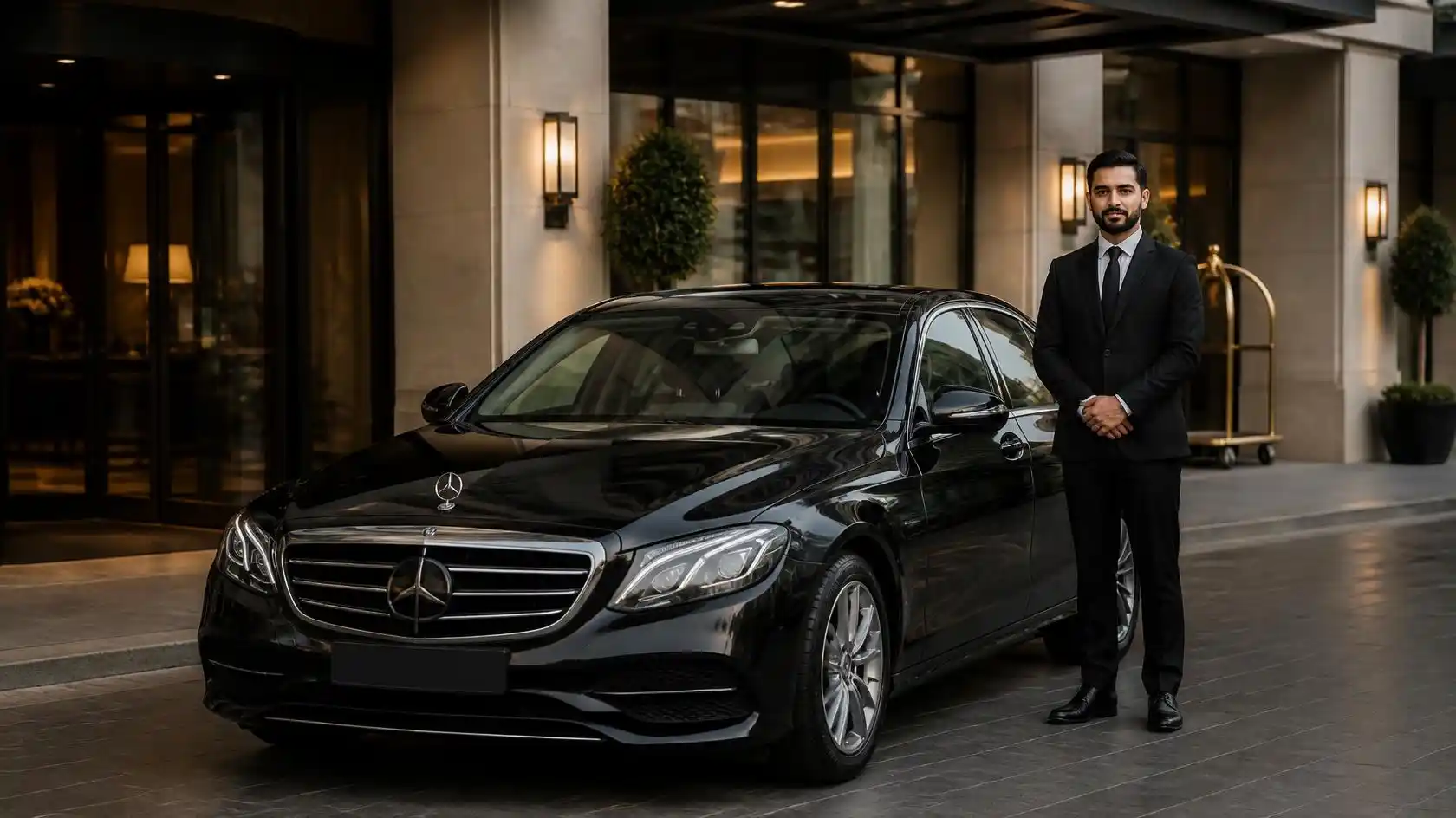 Best Western Park Grand Heathrow Taxi Airport Transfers