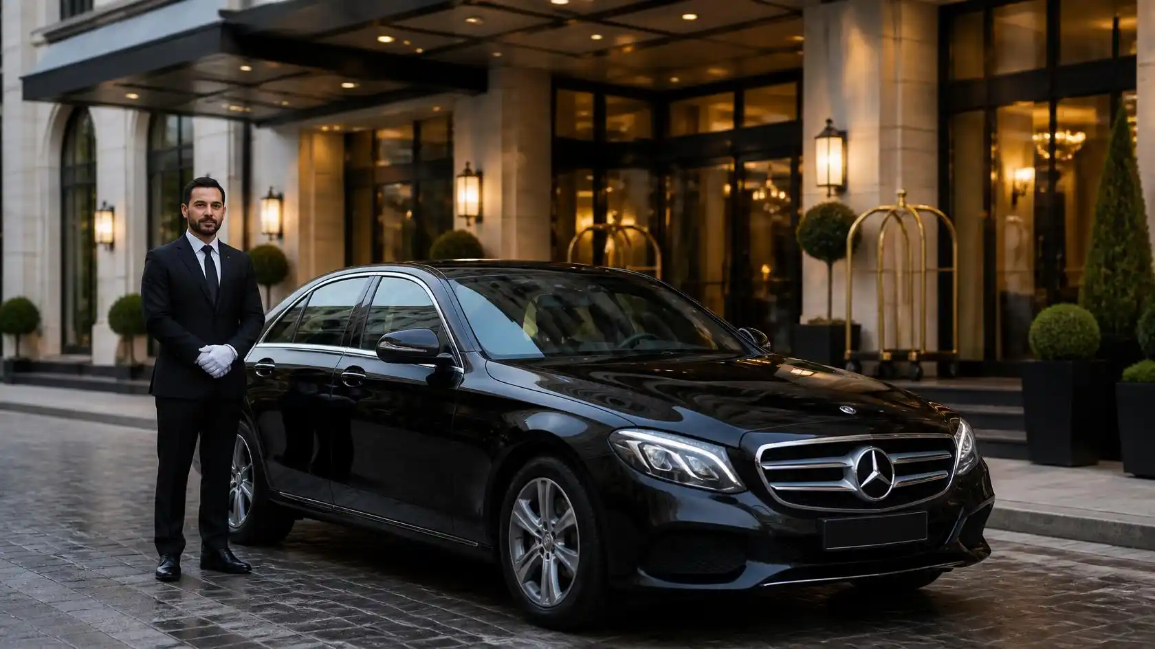 Hilton Kensington Taxi Southampton Cruise Transfer