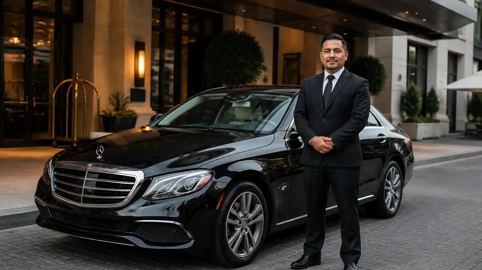 Hilton Metropole Taxi Southampton Cruise Transfer