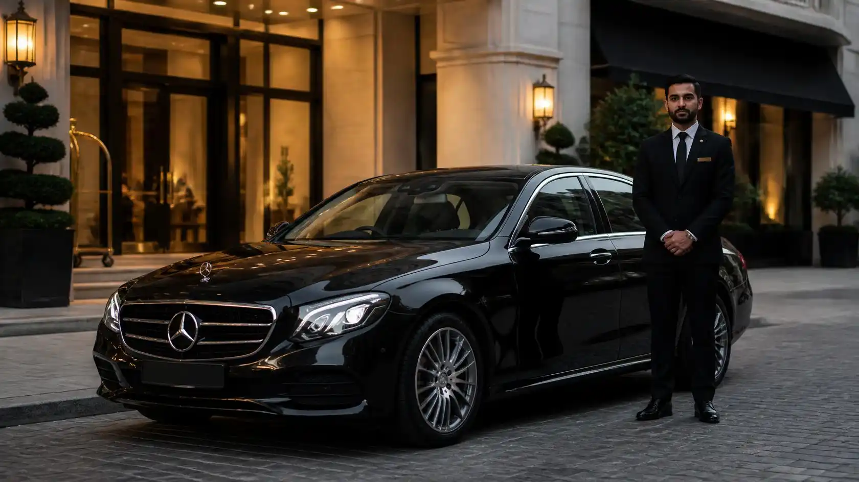 Oliver Plaza Taxi Southampton Cruise Port Transfers