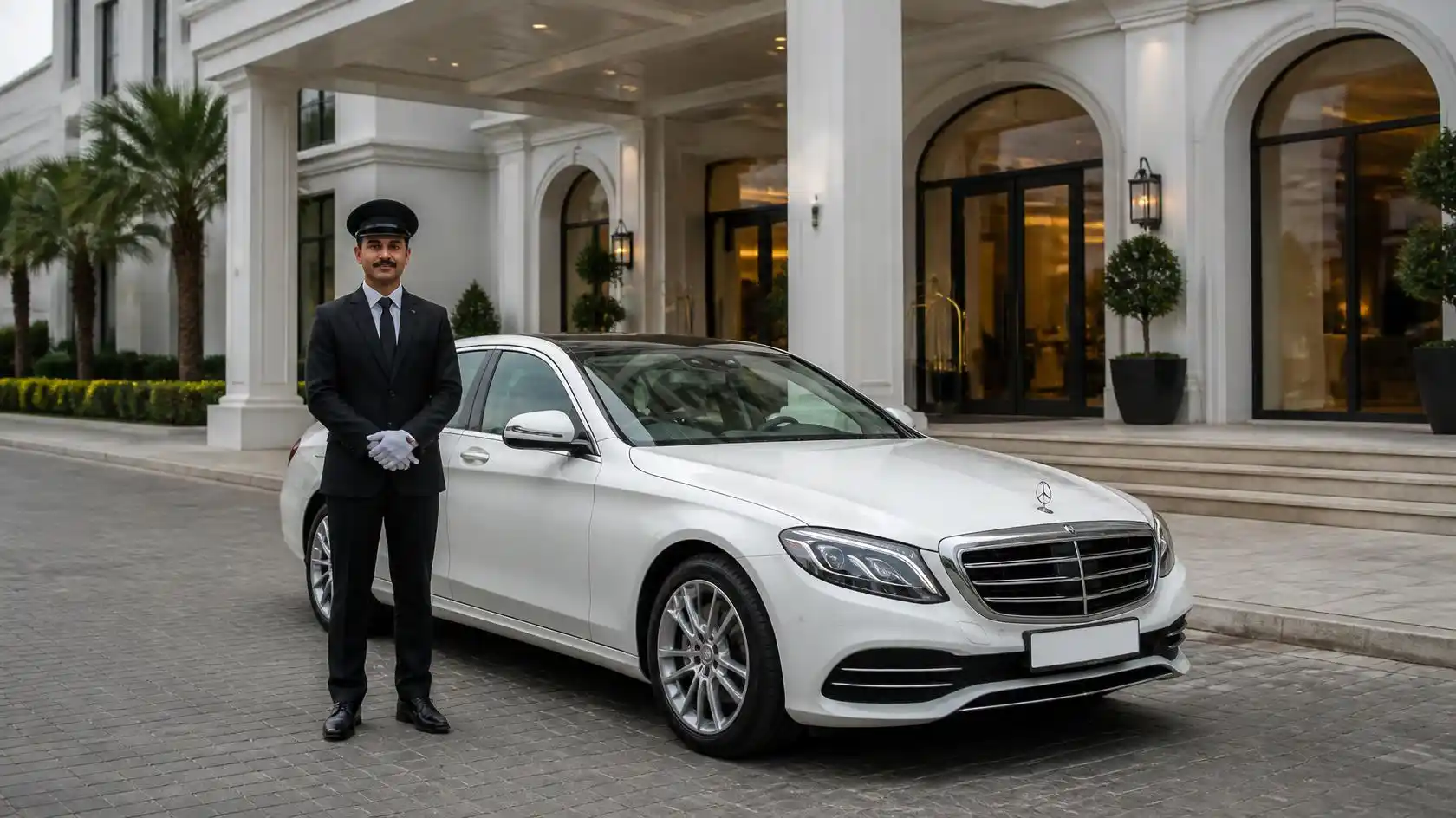Quality Hotel Kensington South Kensington Taxi London