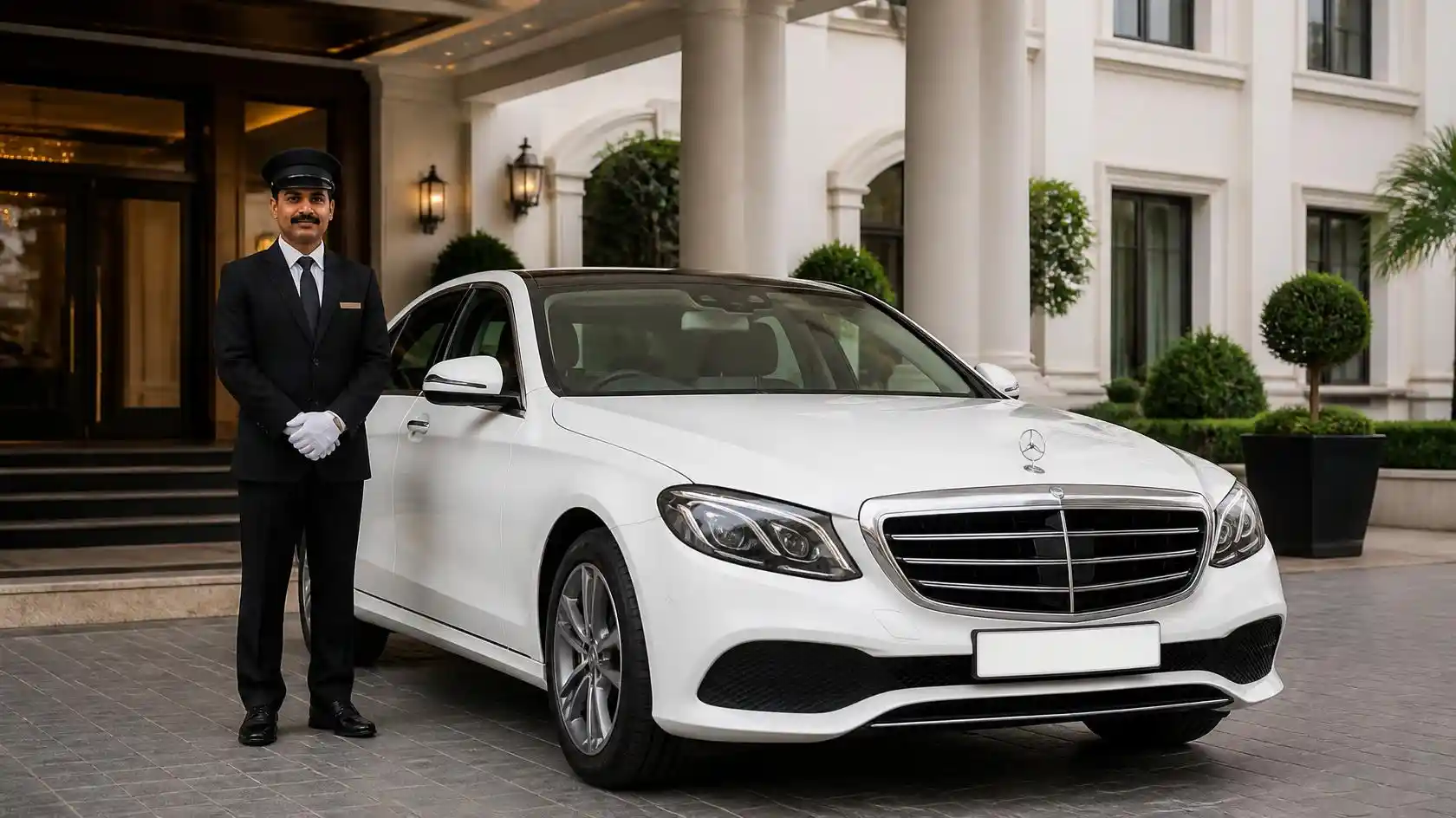 Gateway Taxi Southampton Cruise Port Transfer Service