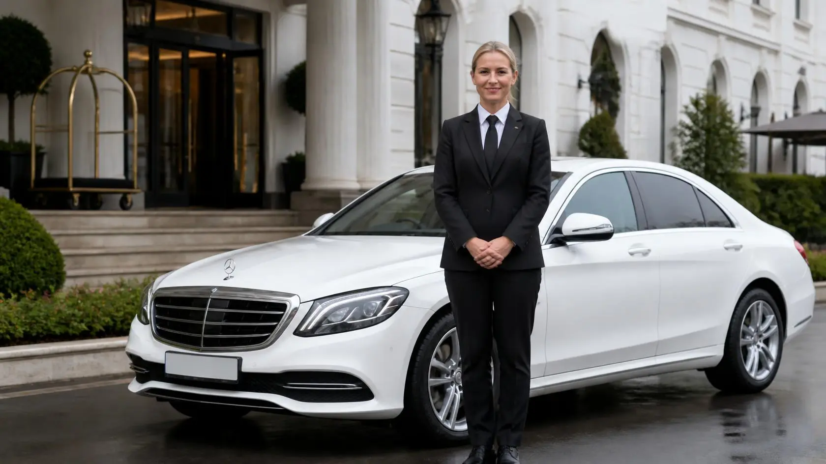 Holiday Inn Shepperton London Taxi Transfer Airport