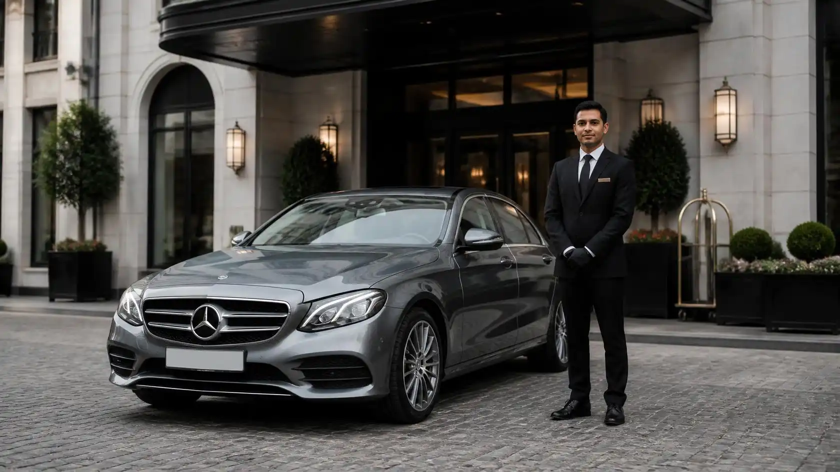 Stanwell Hotel Heathrow Taxi Airport & Cruise Transfers