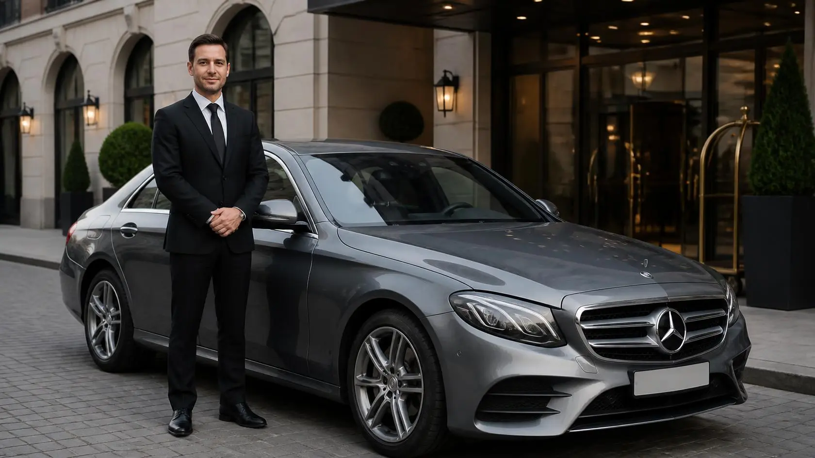 Leigham Court Taxi London Airport & Cruise Transfers
