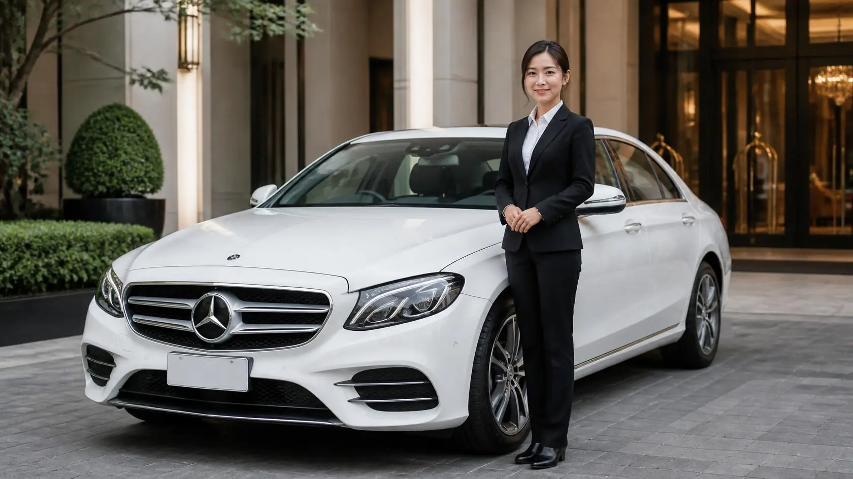 Reem Hotel London Taxi Airport & Cruise Transfers