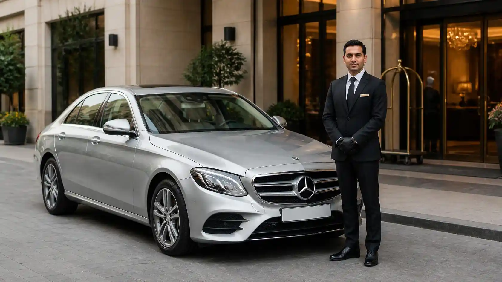 Minicab from Southampton Cruise Port to JURYS INN ISLINGTON