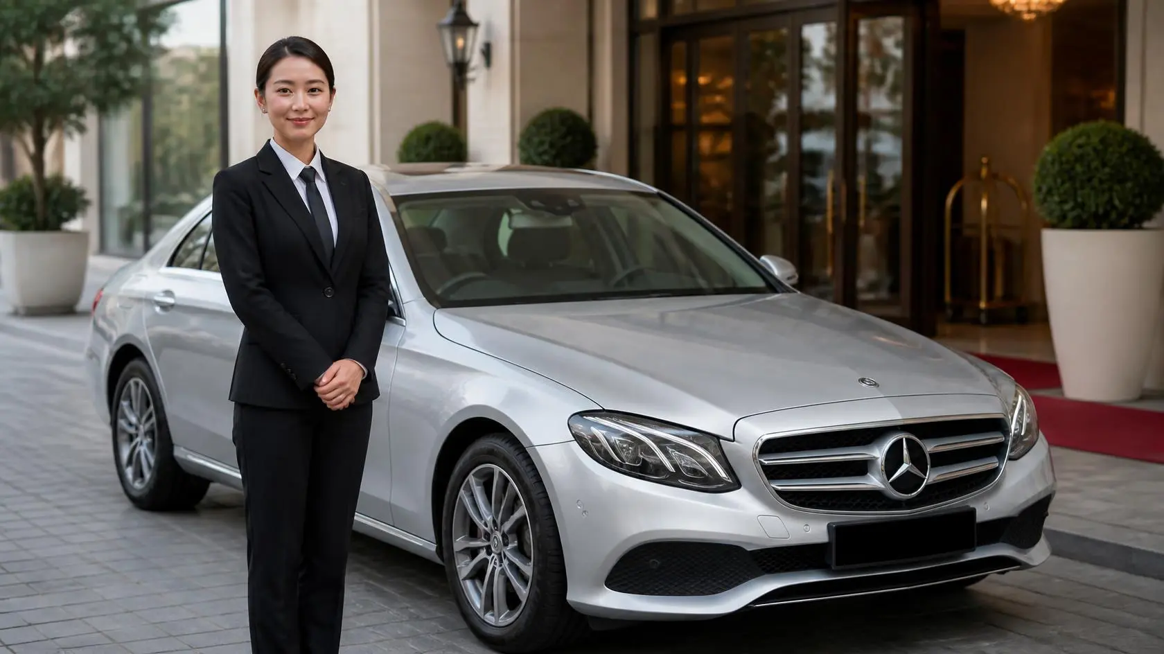 Kandara Guest House Taxi London Transfers Airport