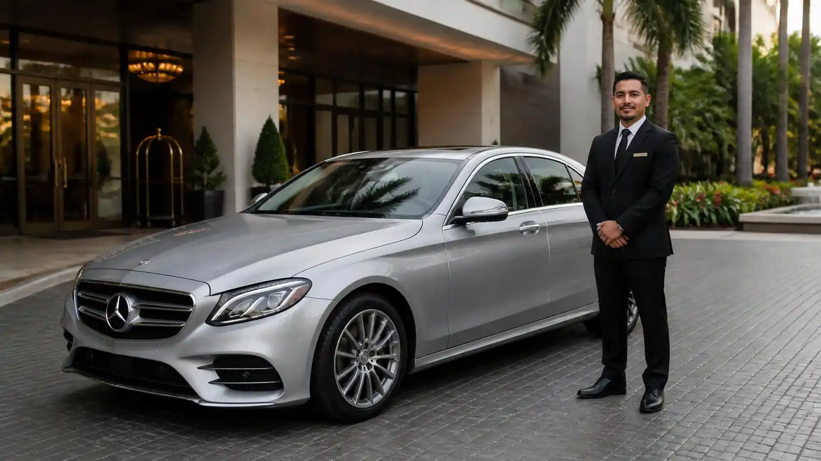 Oaks Guest House Taxi London Airport Transfers