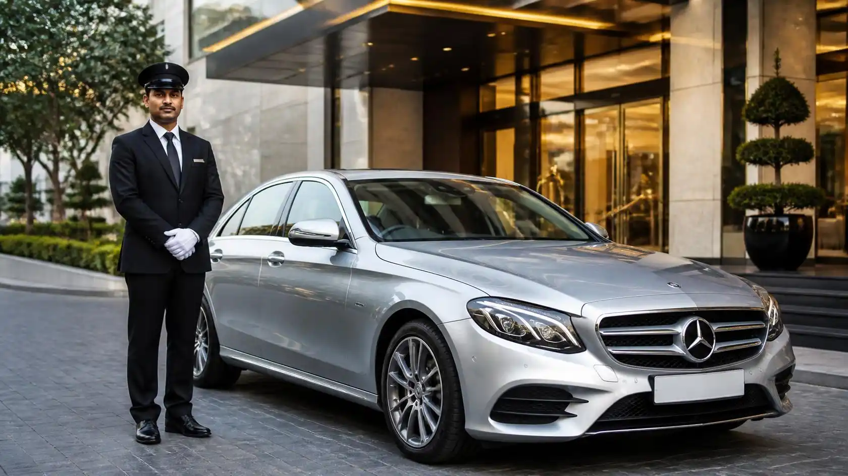 Premier Inn Angel Islington Taxi London Transfers