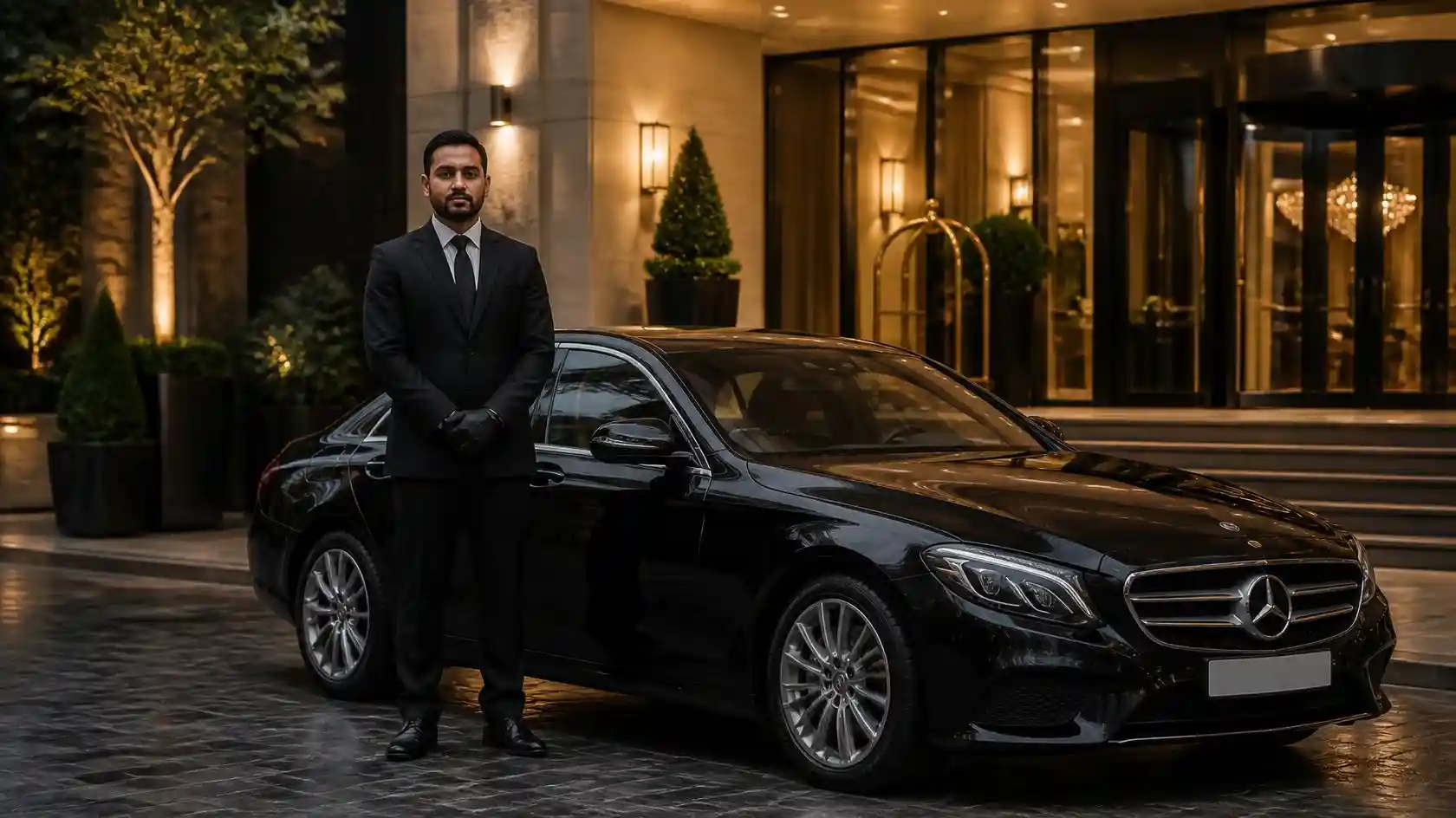 Pembury Taxi Southampton Cruise Port Transfers Service