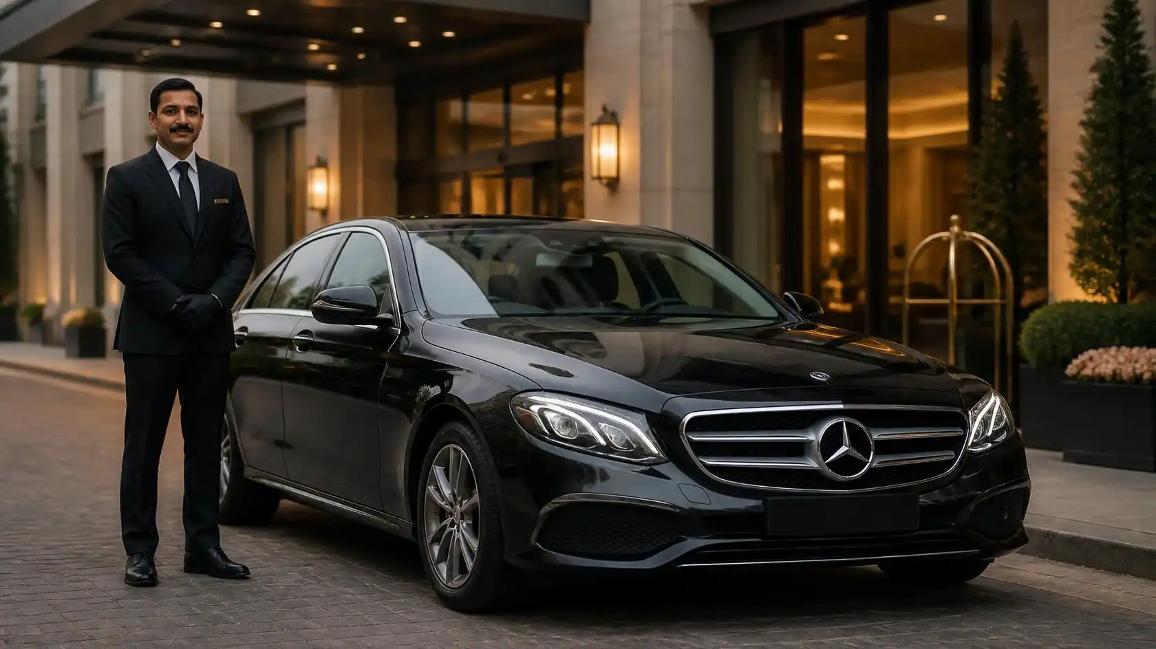 Best Western Swiss Cottage Taxi London Transfers