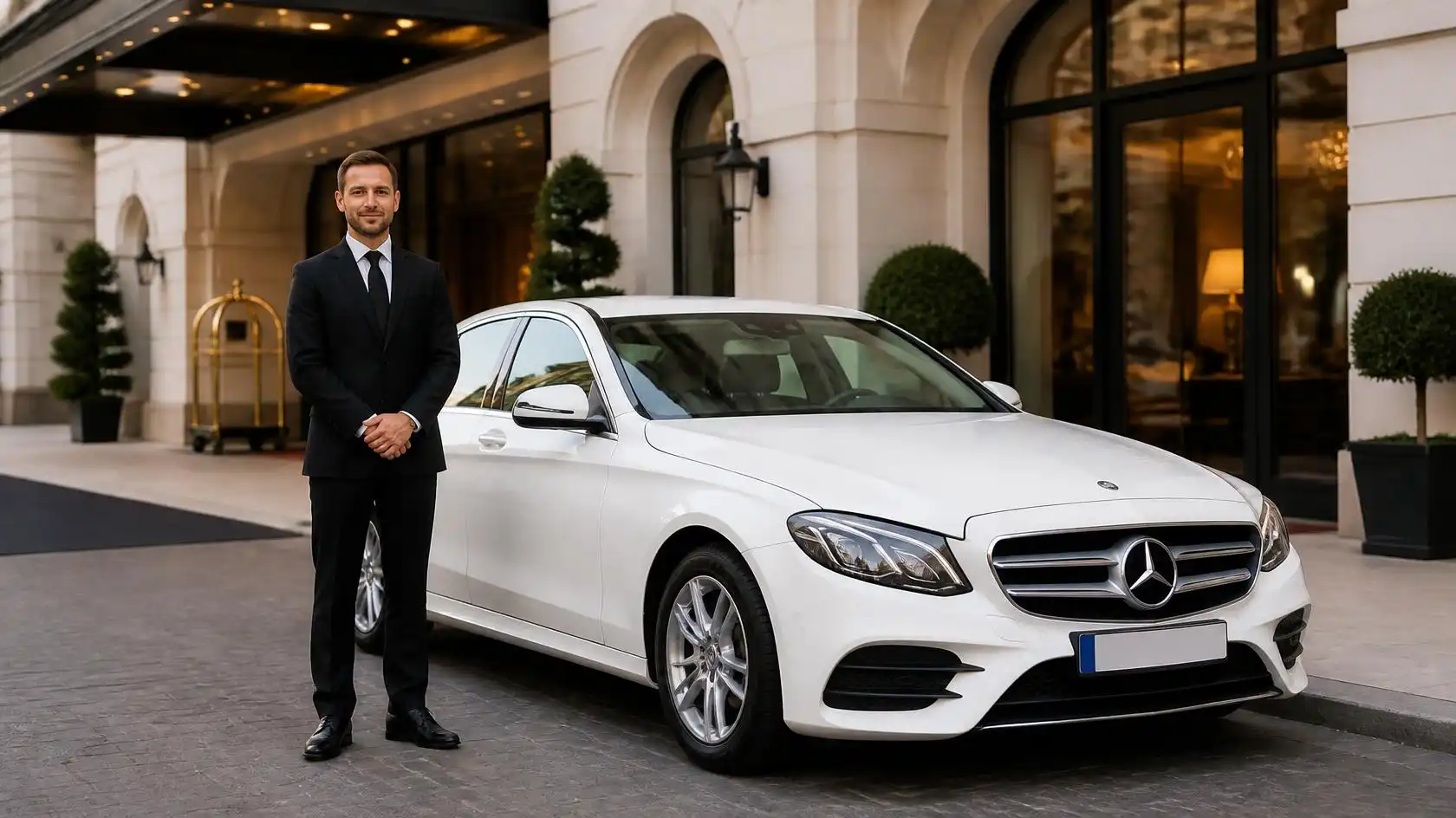 Corus Hotel Elstree Taxi Southampton Transfer Airport