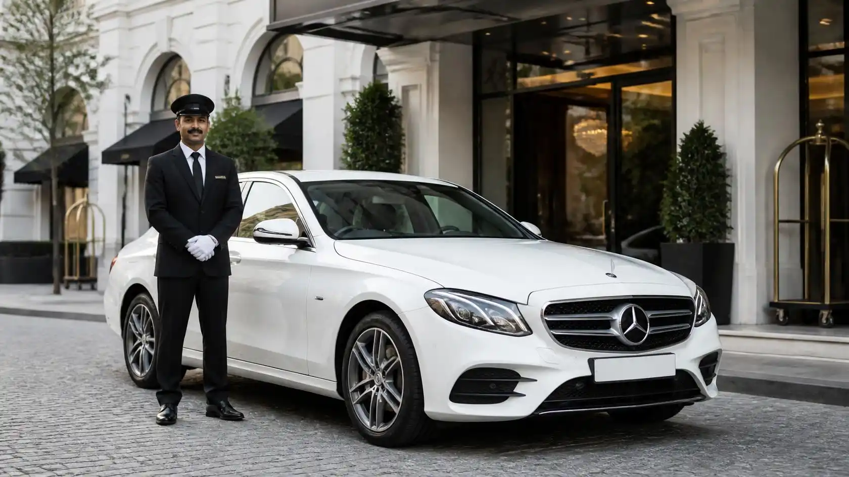 Cumberland Hotel Harrow Best Western Taxi Southampton