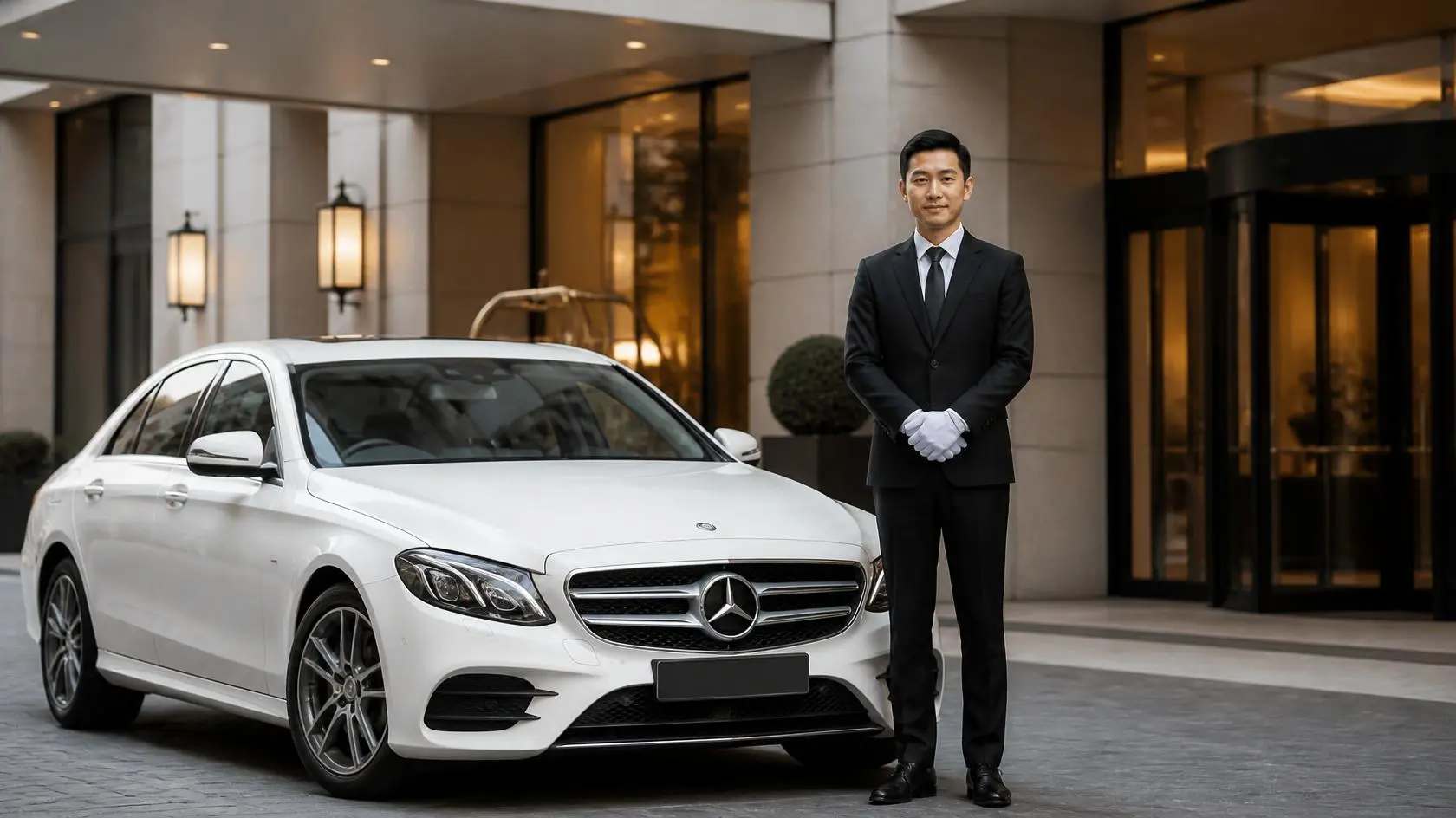 Days Hotel London North Taxi Southampton Cruise Transfer