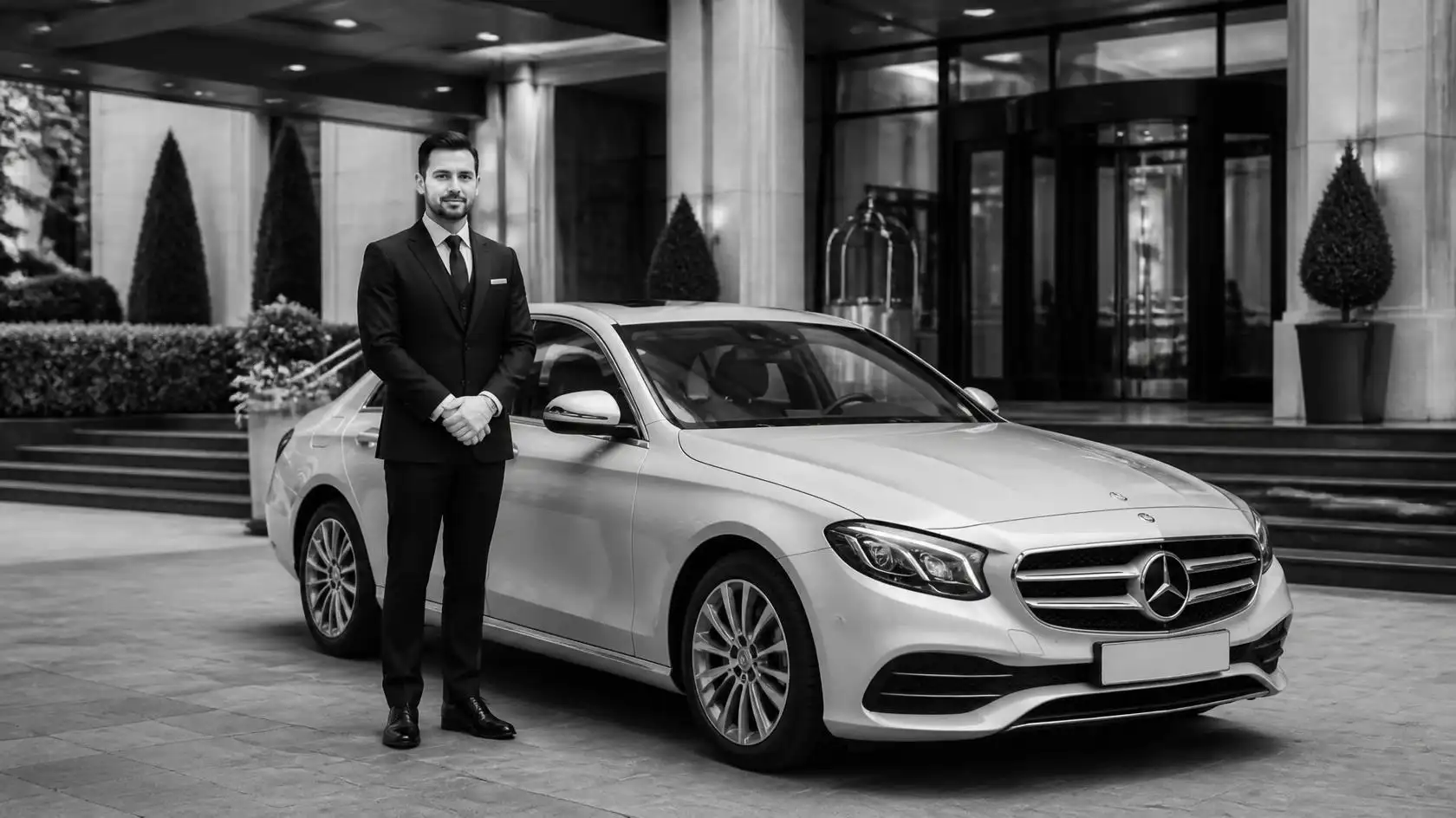 Dorset Square Taxi London Airport & Cruise Transfers