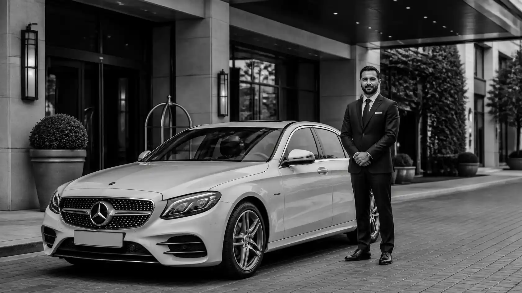 Edgwarebury Hotel Elstree Taxi Southampton Transfer