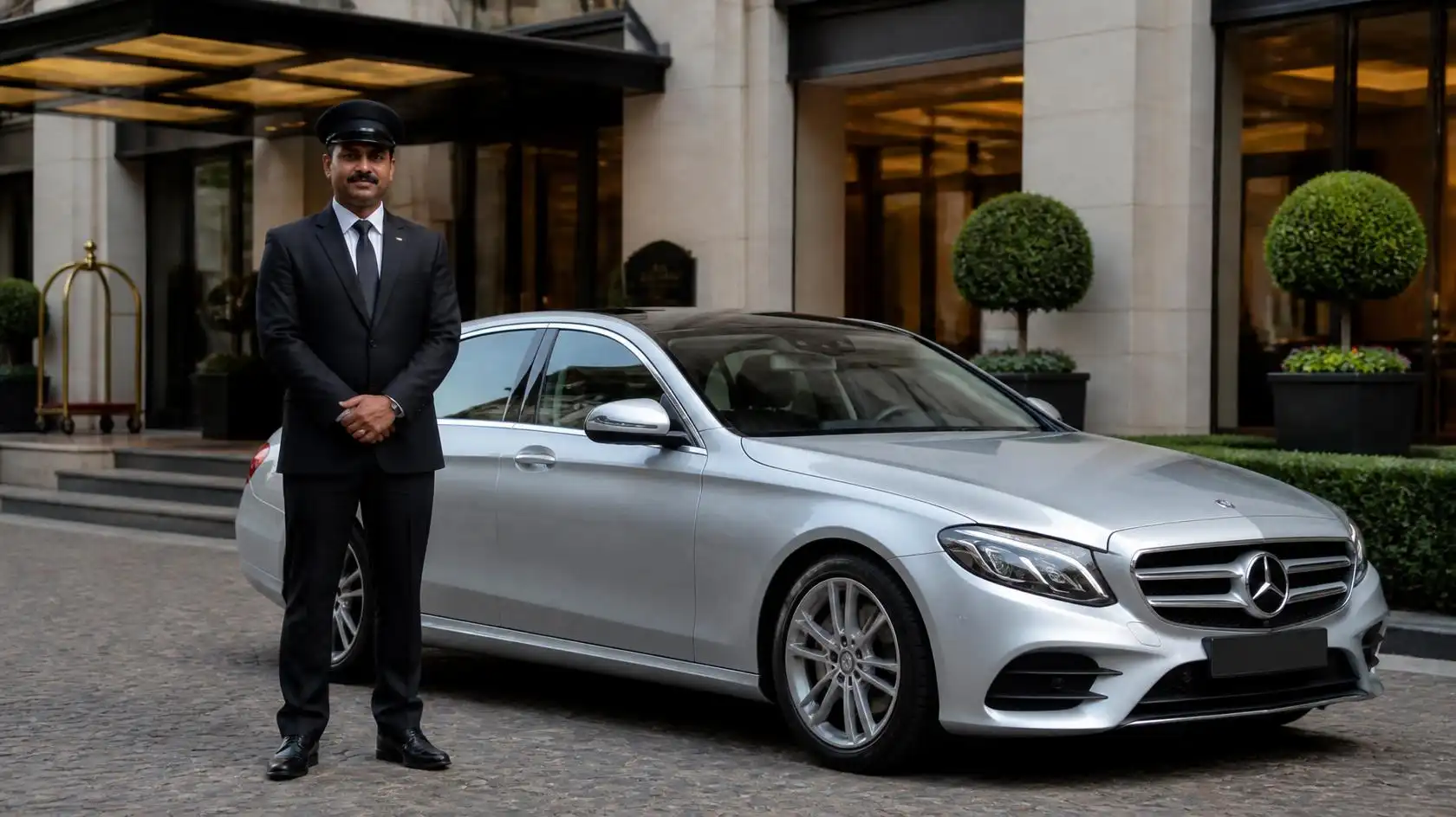 Enterprise Taxi Southampton Cruise Port Transfers