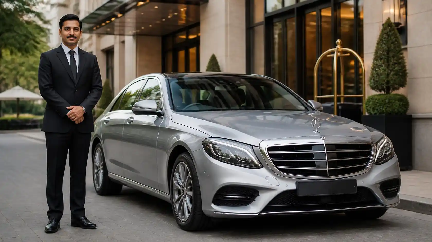 Glenlyn Taxi Southampton Cruise Port Transfers Service