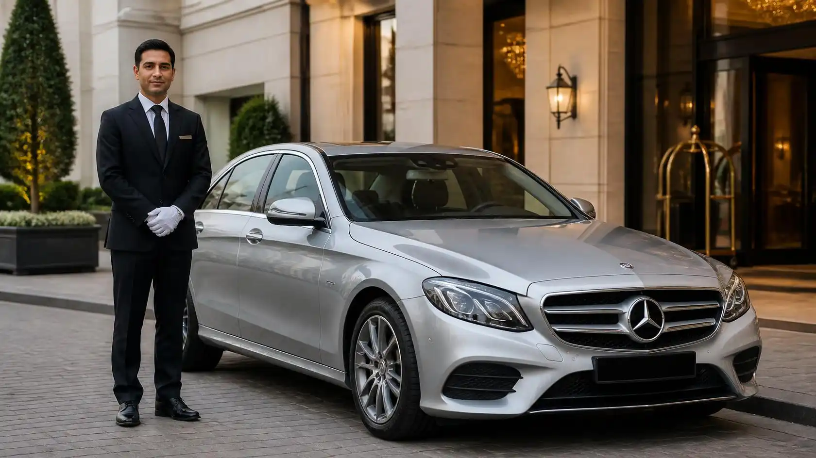 Hendon Hall Taxi Transfers London Transfer Service