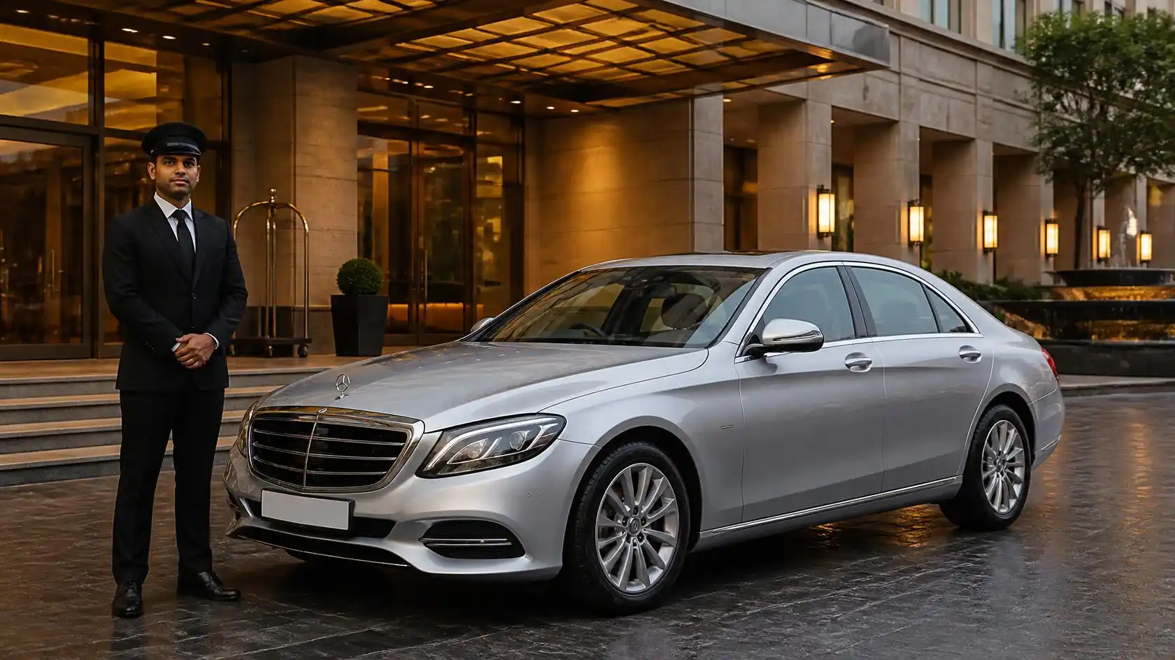 Hilton Watford Taxi London Airport Transfers Private Hire