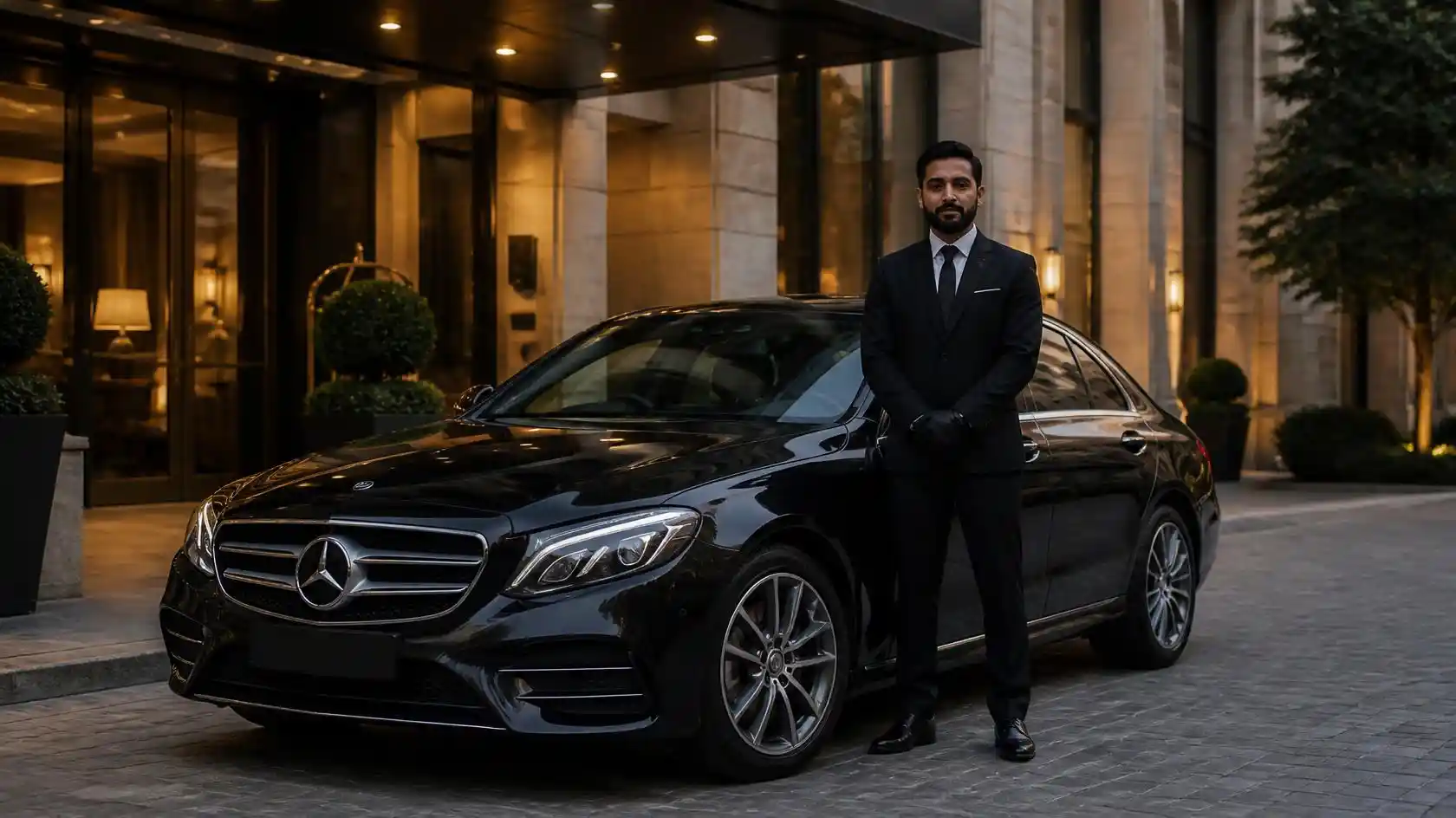 Hilton Wembley Taxi Southampton Cruise Port Transfers