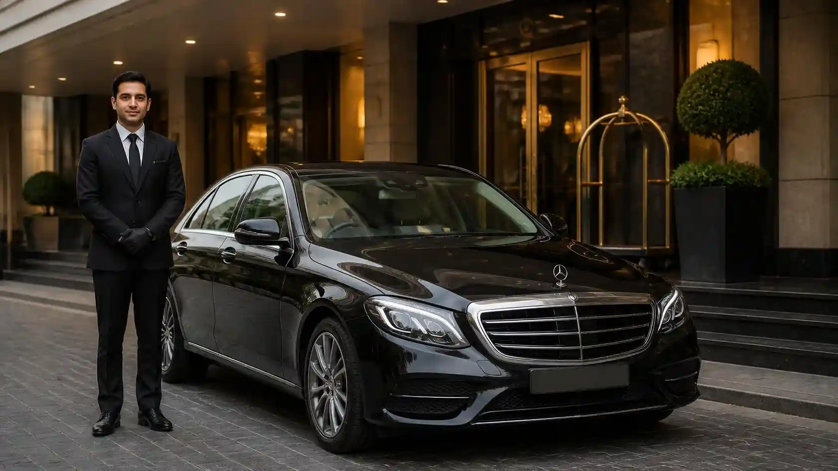 Holiday Inn Elstree Taxi London Airport Transfers Service
