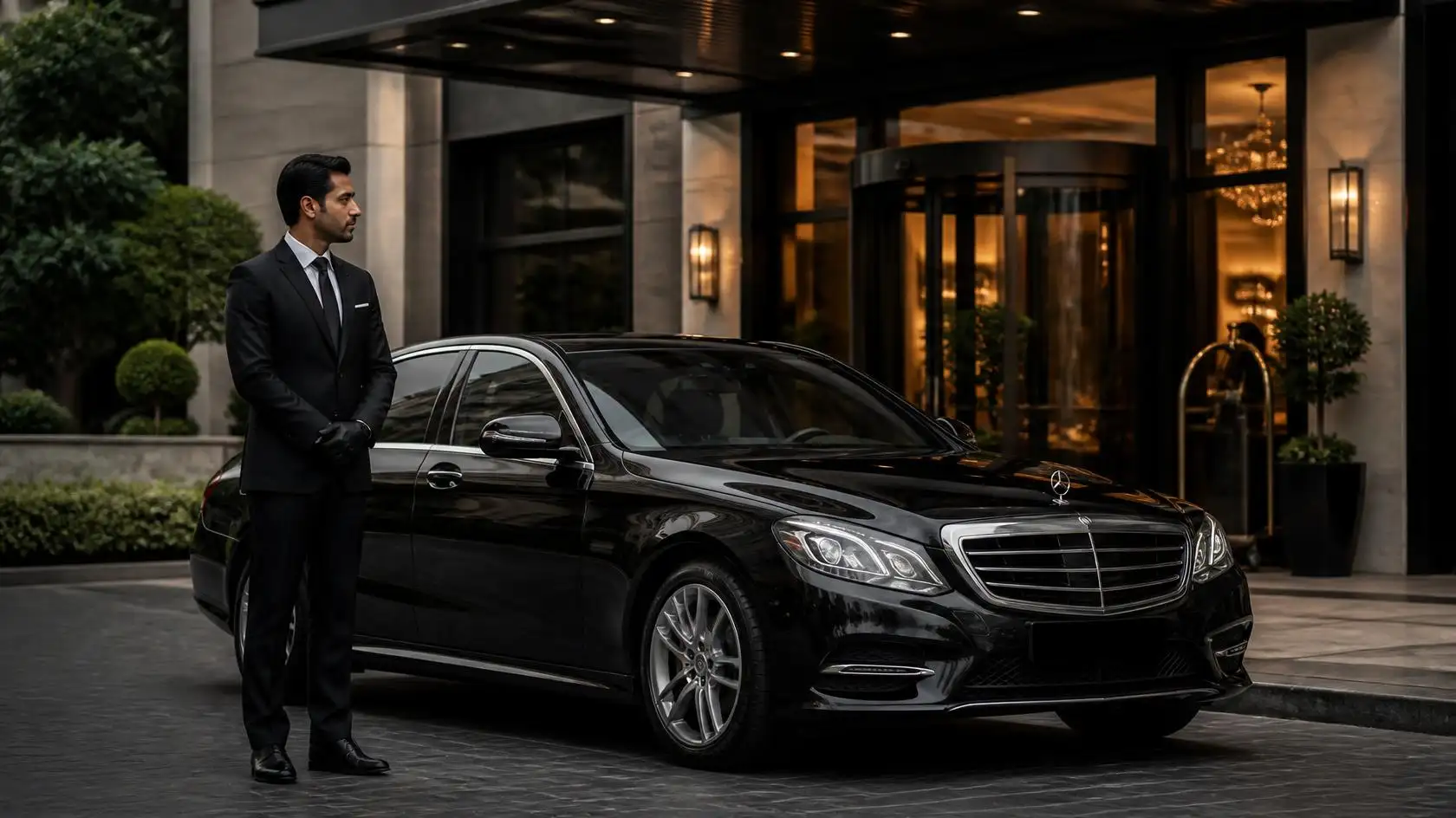 Holiday Inn Express Swiss Cottage Taxi London Transfer