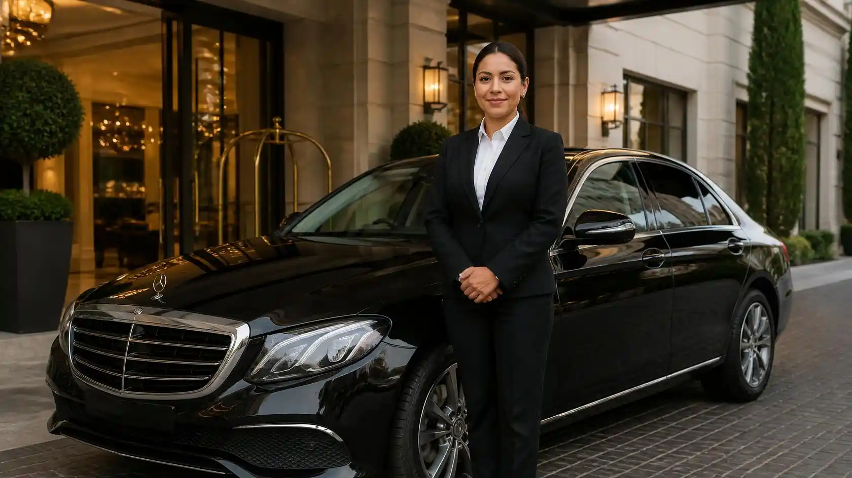 Holiday Inn Express Wembley Taxi London Transfers