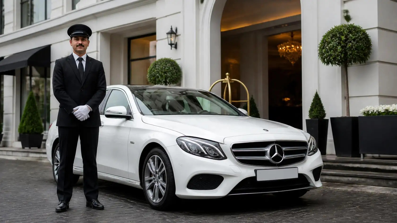 London Crown Taxi Southampton Cruise Port Transfers