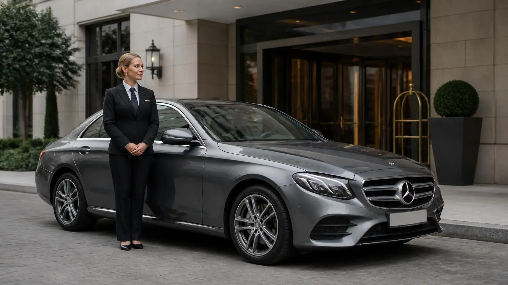 Manor Elstree The Taxi Southampton Cruise Transfer Service