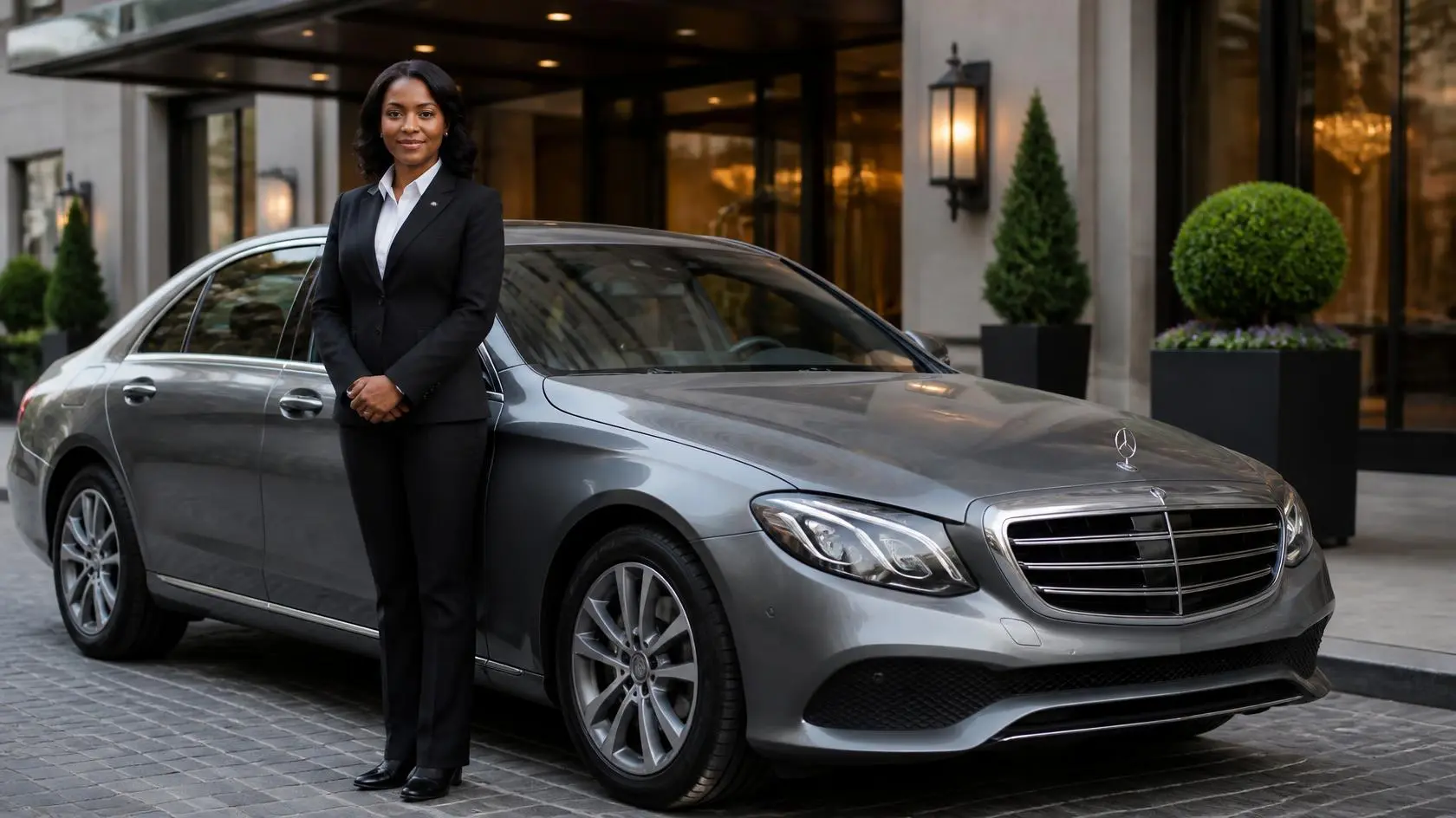 Mercure London Watford Taxi Southampton Cruise Transfer