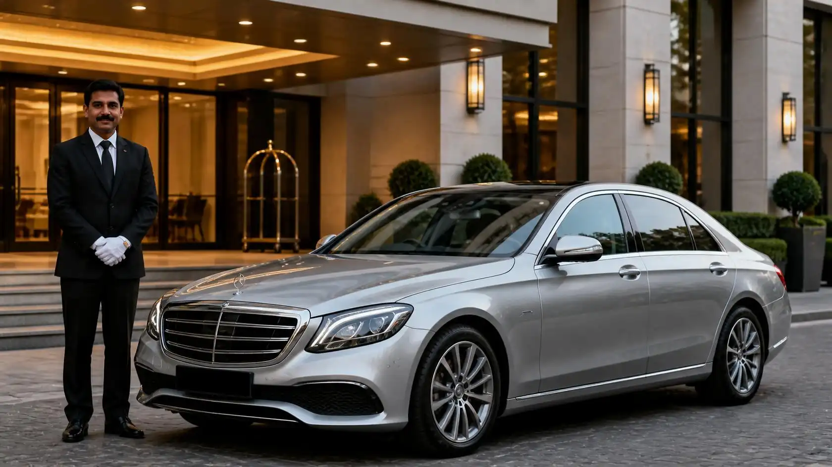 OYO Anchor Taxi London Airport & Cruise Transfers