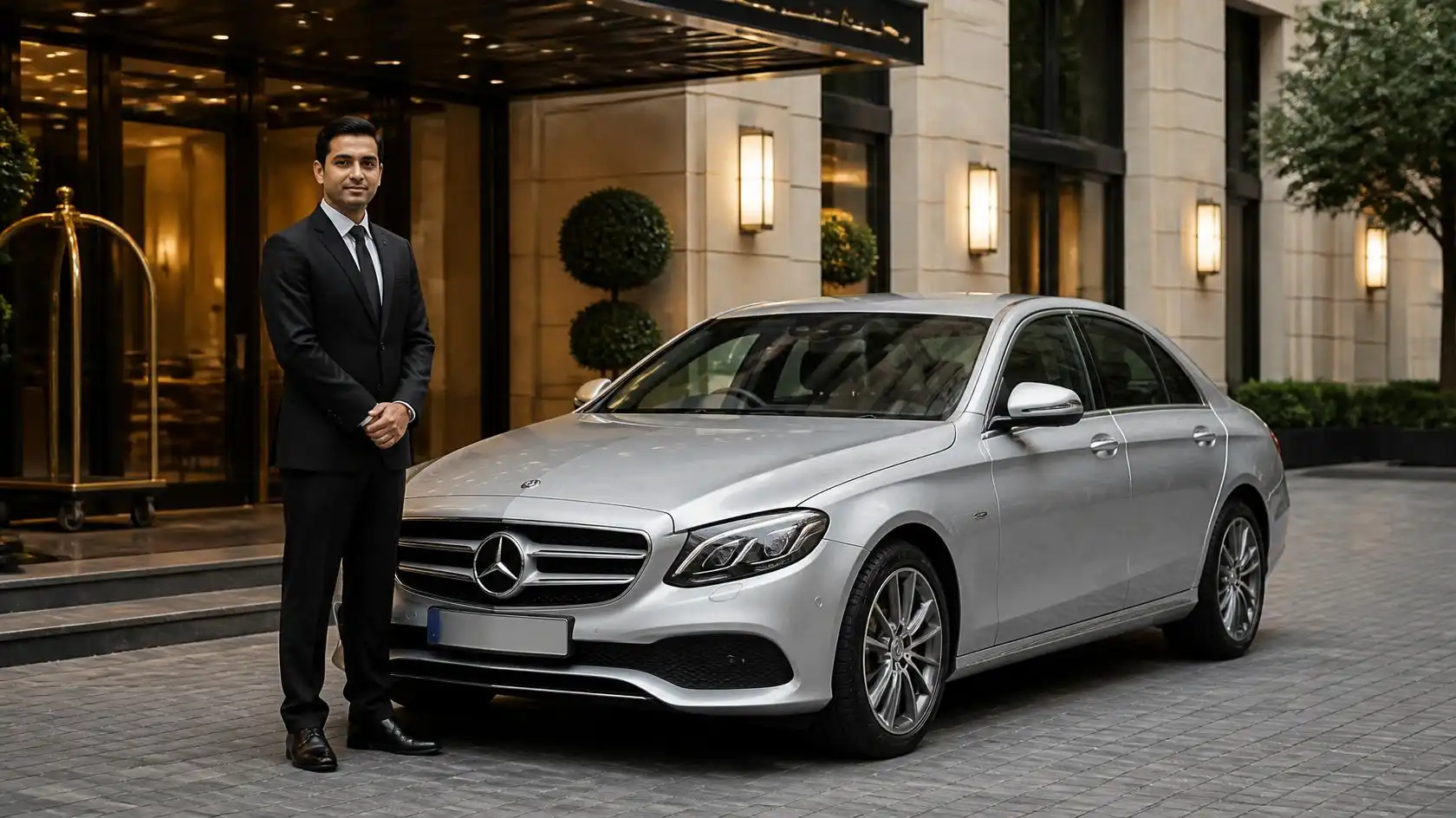 Premier Inn Edgware Taxi Airport & Cruise Transfers Airport